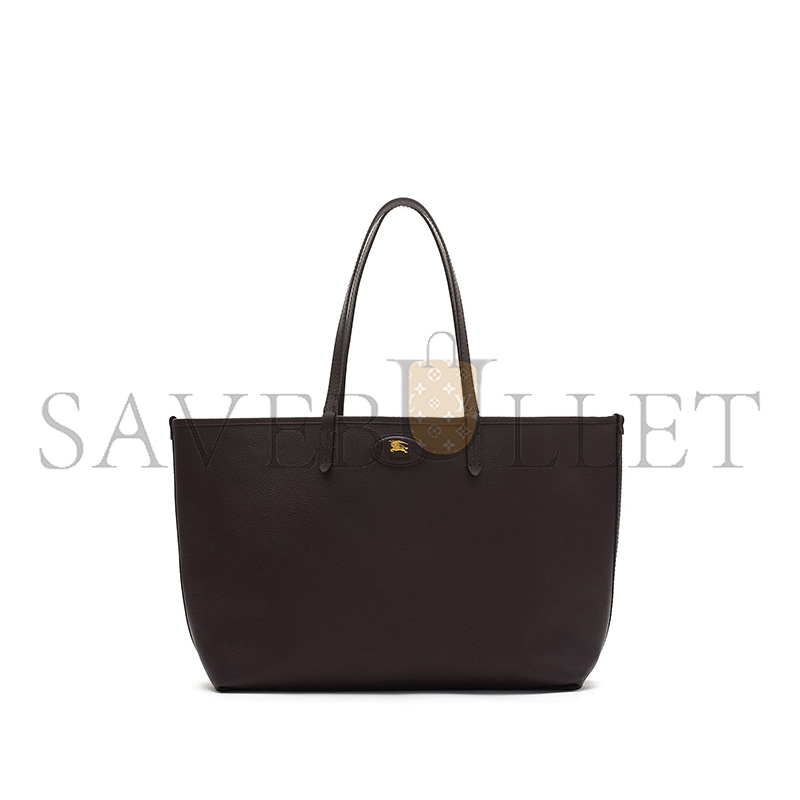 BURBERRY MEDIUM REVERSIBLE BLOOMSBURY TOTE 81195981 (37.5*30*17cm) BURBERRY MEDIUM REVERSIBLE BLOOMSBURY TOTE 81195981 (37.5*30*17cm)